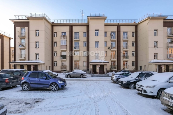 
   Продам 1-комнатную, 34 м², Большая ул, 668

. Фото 31.