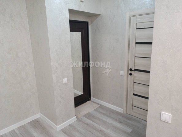 
   Продам 1-комнатную, 31 м², Мясниковой ул, 8/2

. Фото 5.