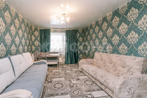 
  Продается 1-комн. квартира, 37.5 м², Хилокская ул, д. 1Б
. Фото 3.