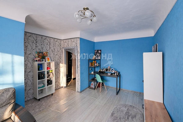 
   Продам 2-комнатную, 39.8 м², Ватутина ул, 3

. Фото 12.