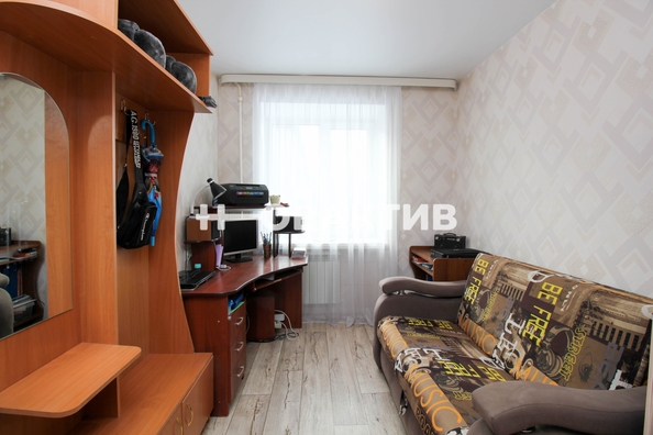 
   Продам 4-комнатную, 59.8 м², Большевистская ул, 155

. Фото 8.