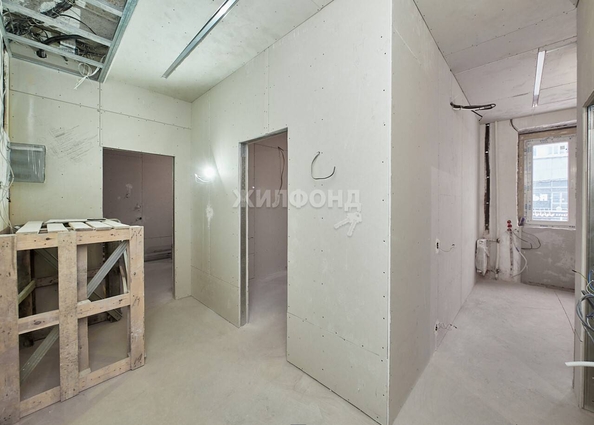 
   Продам 2-комнатную, 51.7 м², Вокзальная магистраль ул, 19

. Фото 10.