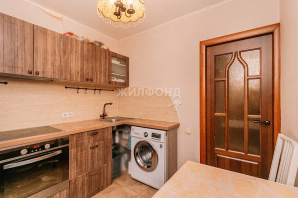 
   Продам 2-комнатную, 44.5 м², Ватутина ул, 16

. Фото 7.