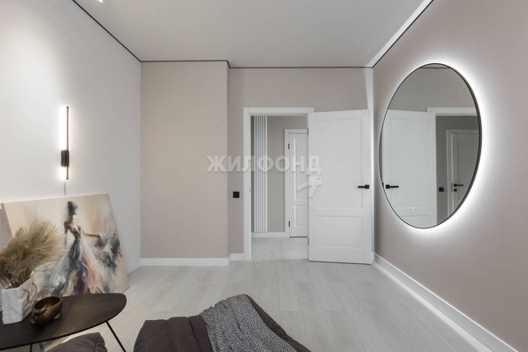 
   Продам 3-комнатную, 60 м², Ленинградская ул, 106

. Фото 16.