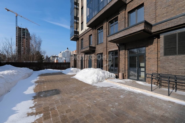 
   Продам 3-комнатную, 60 м², Ленинградская ул, 106

. Фото 47.