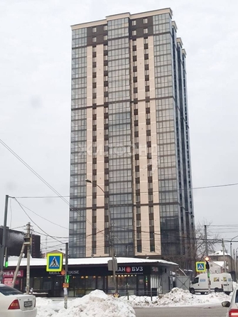 
   Продам 3-комнатную, 60 м², Ленинградская ул, 106

. Фото 49.