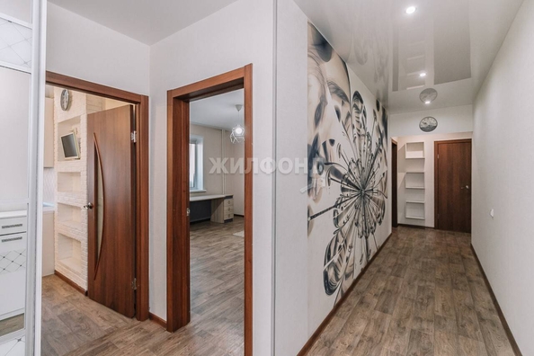 
   Продам 3-комнатную, 76.9 м², 2-й (4 мкр.) кв-л, 204/2

. Фото 10.