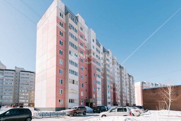 
   Продам 3-комнатную, 76.9 м², 2-й (4 мкр.) кв-л, 204/2

. Фото 14.