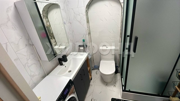 
   Продам дом, 106.4 м², Новосибирск

. Фото 5.