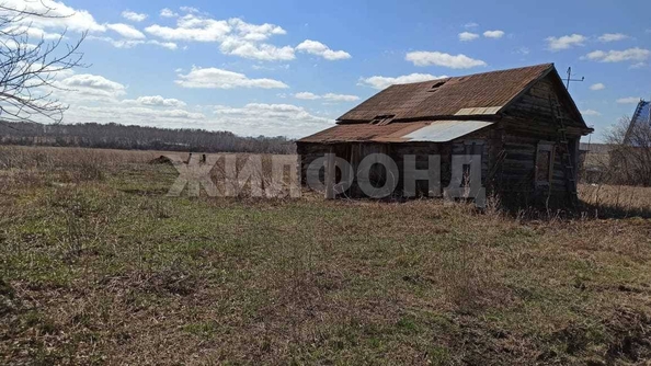 
   Продам дом, 34.4 м², Сушиха

. Фото 1.