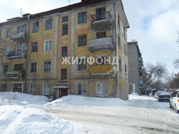 
   Продам комнату, 8.5 м², Демьяна Бедного ул, 58

. Фото 5.