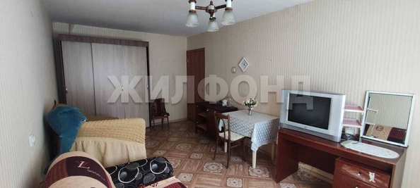 
   Продам комнату, 16.9 м², Российская ул, 28

. Фото 5.
