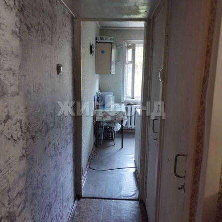 
   Продам комнату, 16.9 м², Российская ул, 28

. Фото 6.