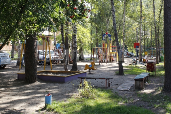 
   Продам комнату, 16.9 м², Российская ул, 28

. Фото 16.