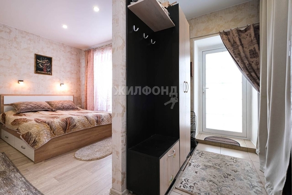 
   Продам студию, 24.4 м², Березки мкр, 107

. Фото 4.