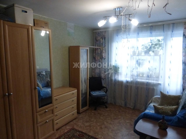 
   Продам 1-комнатную, 29.4 м², Столетова ул, 19

. Фото 4.