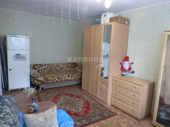 
   Продам 1-комнатную, 29.4 м², Столетова ул, 19

. Фото 5.