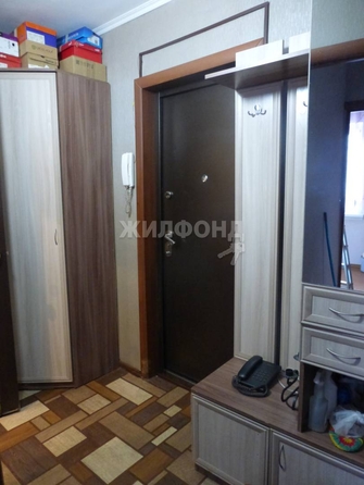 
   Продам 1-комнатную, 29.4 м², Столетова ул, 19

. Фото 6.