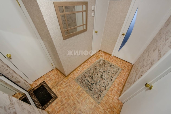 
   Продам 1-комнатную, 38 м², Спортивная ул, 15

. Фото 11.