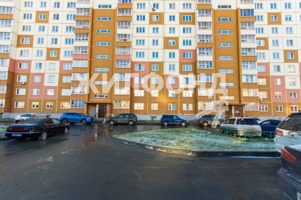 
   Продам 1-комнатную, 38 м², Спортивная ул, 15

. Фото 18.