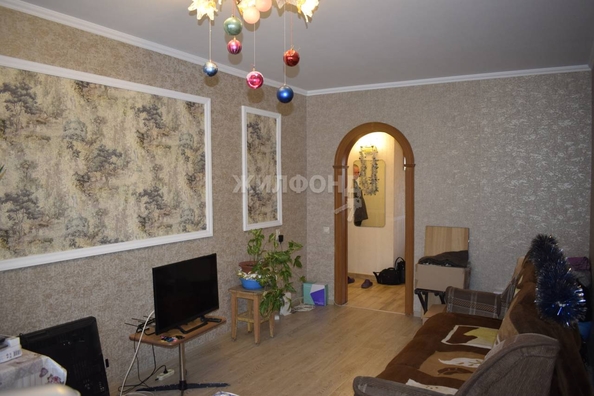 
   Продам 1-комнатную, 31.2 м², Связистов ул, 141

. Фото 1.