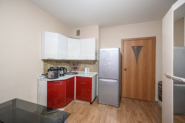 
   Продам студию, 20.8 м², Петухова ул, 101

. Фото 4.