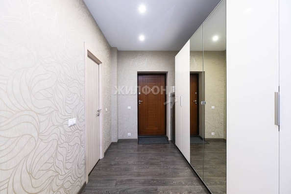 
   Продам 2-комнатную, 68.7 м², Челюскинцев ул, 48/1

. Фото 14.