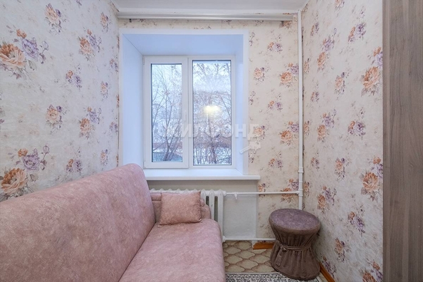 
   Продам 3-комнатную, 39.8 м², Блюхера ул, 14

. Фото 8.