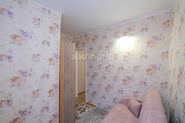 
   Продам 3-комнатную, 39.8 м², Блюхера ул, 14

. Фото 10.