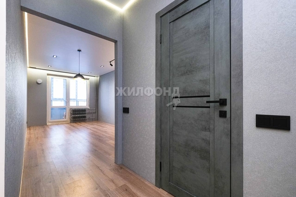 
   Продам 2-комнатную, 47 м², Венская ул, 12

. Фото 6.