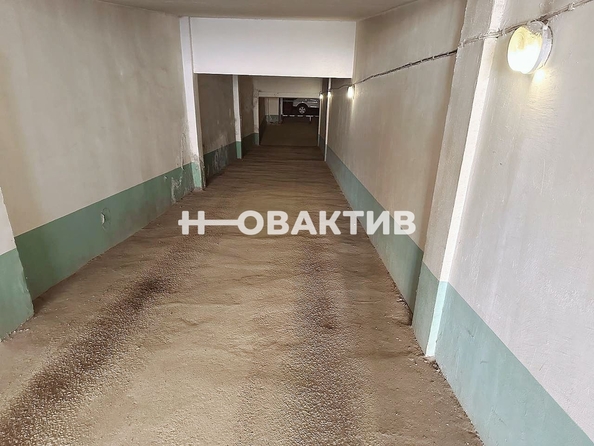 
  Продам гараж, 17.5 м², Новосибирск

. Фото 2.