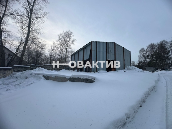 
   Продам склад, 384 м², Звездная ул, 4

. Фото 8.