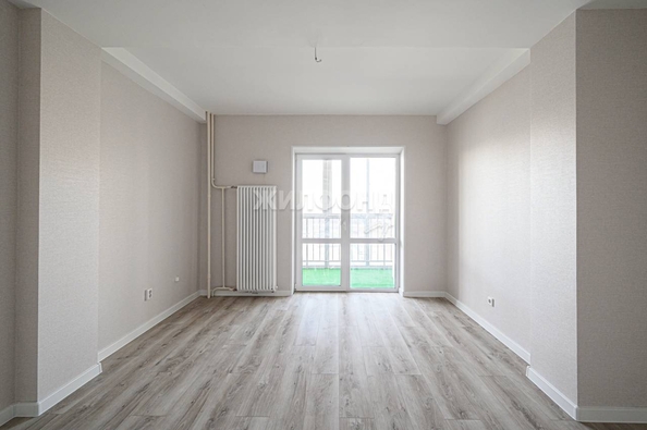 
   Продам 2-комнатную, 37.1 м², Междуреченская ул, 3

. Фото 9.