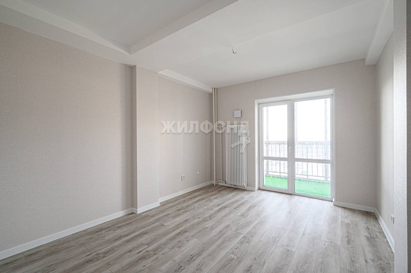 
   Продам 2-комнатную, 37.1 м², Междуреченская ул, 3

. Фото 12.