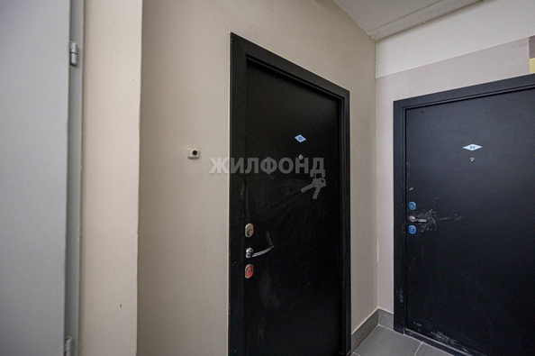 
   Продам 2-комнатную, 37.1 м², Междуреченская ул, 3

. Фото 22.