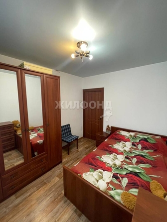 
   Продам 3-комнатную, 74.1 м², Мясниковой ул, 24/2

. Фото 4.