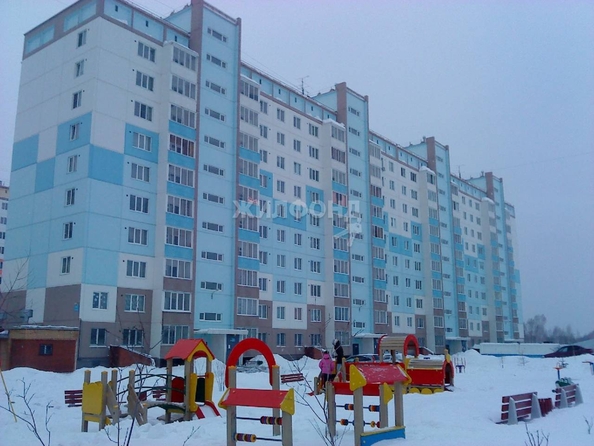 
   Продам 3-комнатную, 74.1 м², Мясниковой ул, 24/2

. Фото 20.