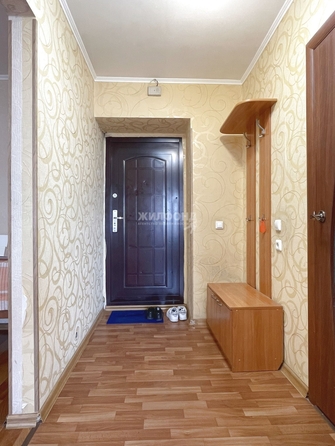 
  Сдам в аренду 1-комнатную квартиру, 34 м², Новосибирск

. Фото 8.