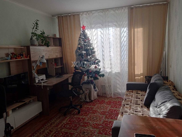 
   Продам 1-комнатную, 37.8 м², Родники ул, 6/1

. Фото 1.