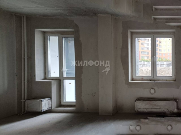 
   Продам 1-комнатную, 26 м², Закаменский мкр, 16

. Фото 3.