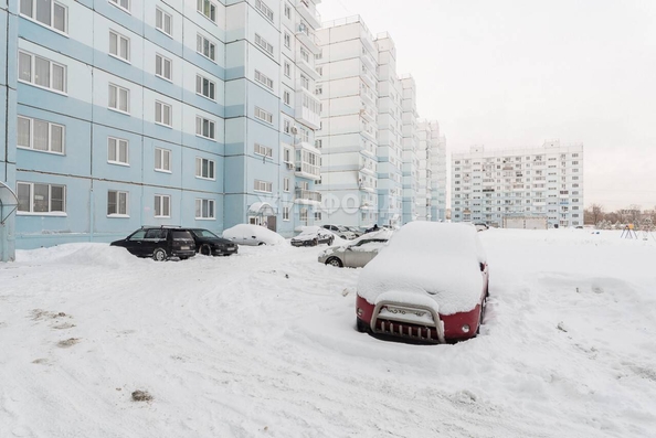 
   Продам студию, 37.9 м², Виктора Шевелева ул, 38/1

. Фото 15.