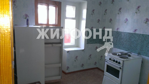 
   Продам 2-комнатную, 47.8 м², Строительная ул, 4

. Фото 5.