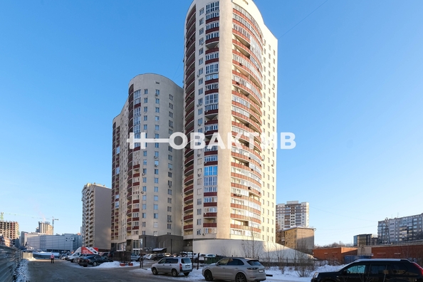 
   Продам 4-комнатную, 113.5 м², Галущака ул, 15

. Фото 47.