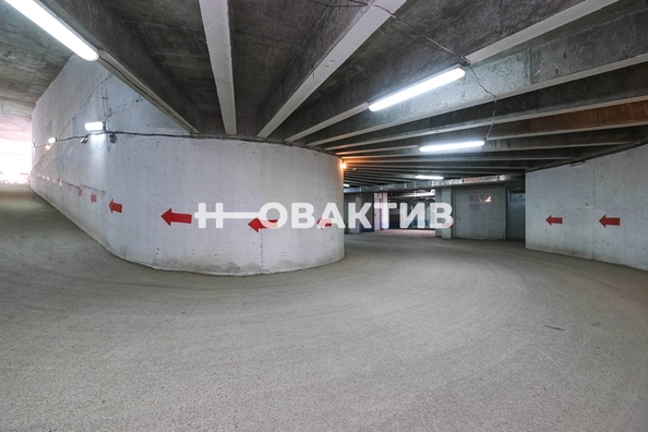 
  Продам гараж, 18.6 м², Новосибирск

. Фото 9.