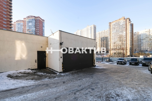 
  Продам гараж, 18.6 м², Новосибирск

. Фото 13.