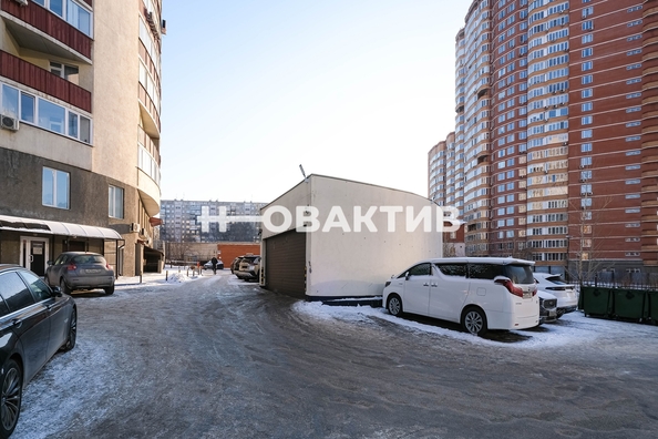 
  Продам гараж, 18.6 м², Новосибирск

. Фото 14.