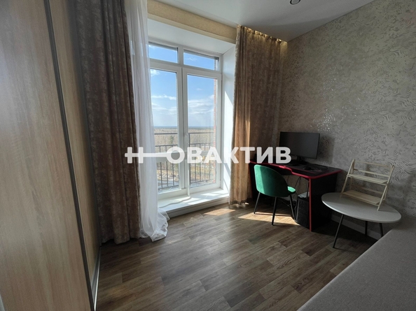 
   Продам 2-комнатную, 49.2 м², Охотская ул, 88/2

. Фото 4.