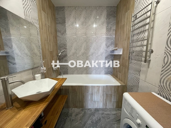 
   Продам 2-комнатную, 49.2 м², Охотская ул, 88/2

. Фото 12.