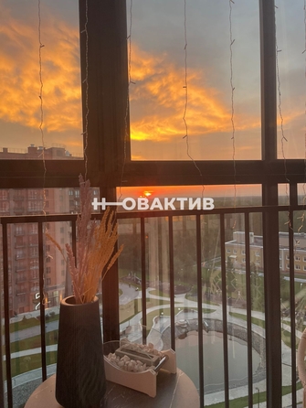 
   Продам 2-комнатную, 49.2 м², Охотская ул, 88/2

. Фото 18.