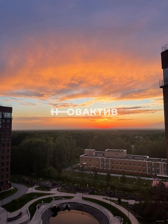 
   Продам 2-комнатную, 49.2 м², Охотская ул, 88/2

. Фото 20.